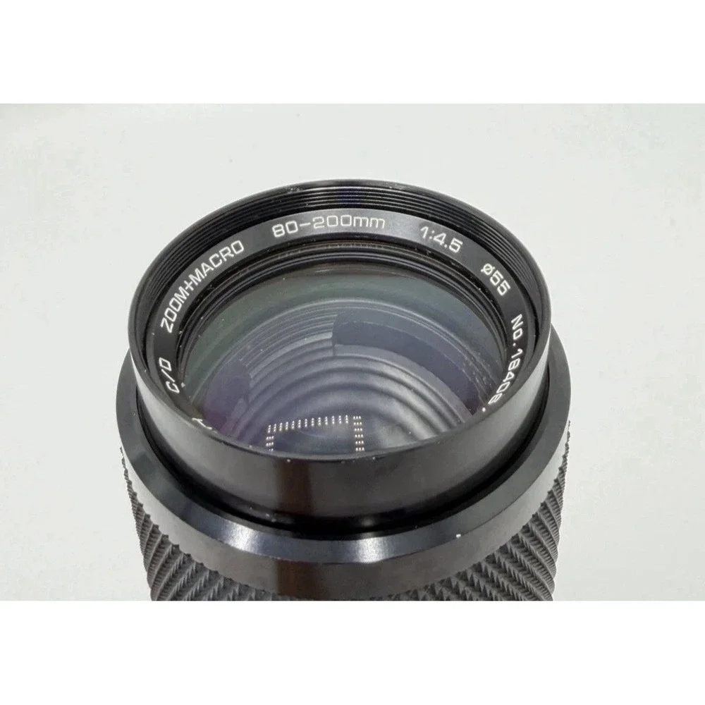 Pentax see all
